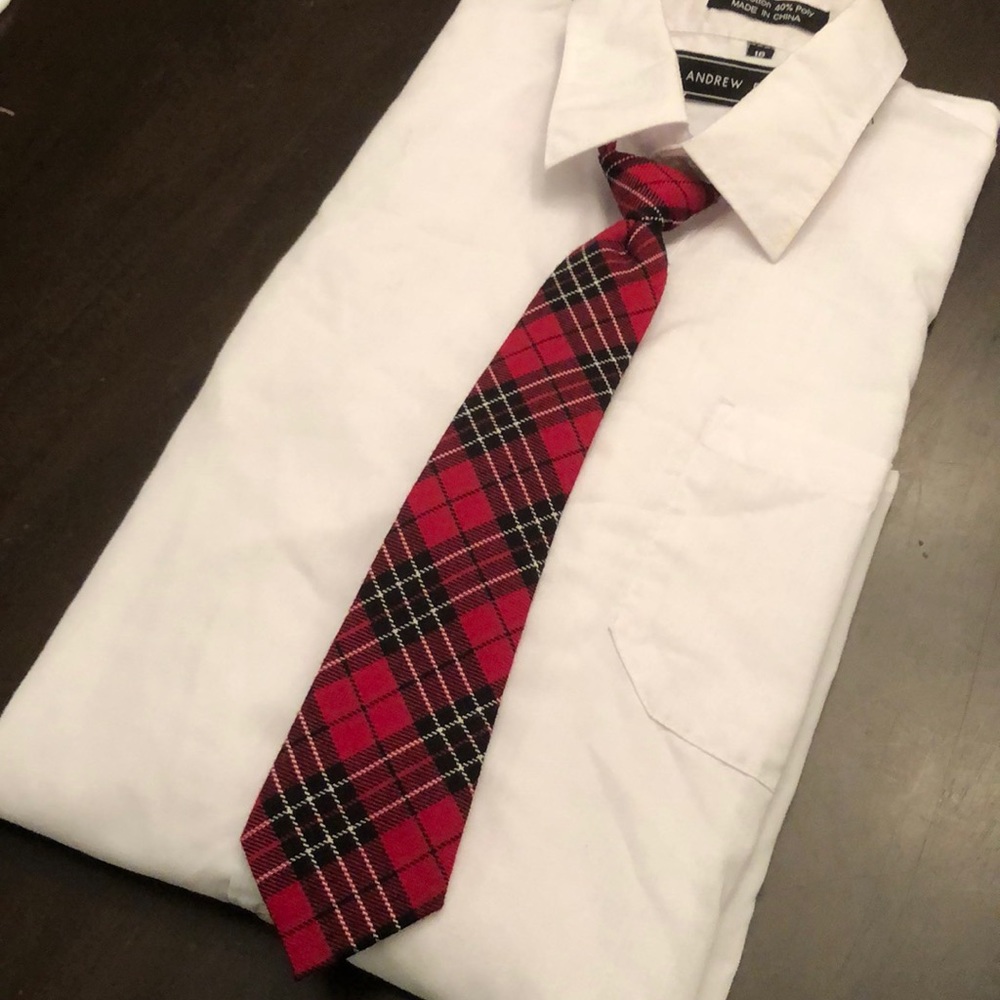 The Children’s Place - Tie 👔